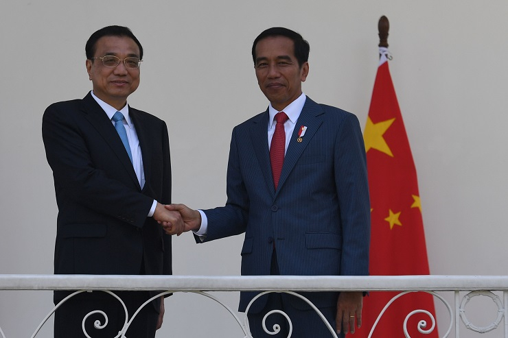Cina Tambah Kuota Impor Minyak Kelapa Sawit dari Indonesia