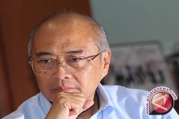 KPK Perlu Perkuat Posisi