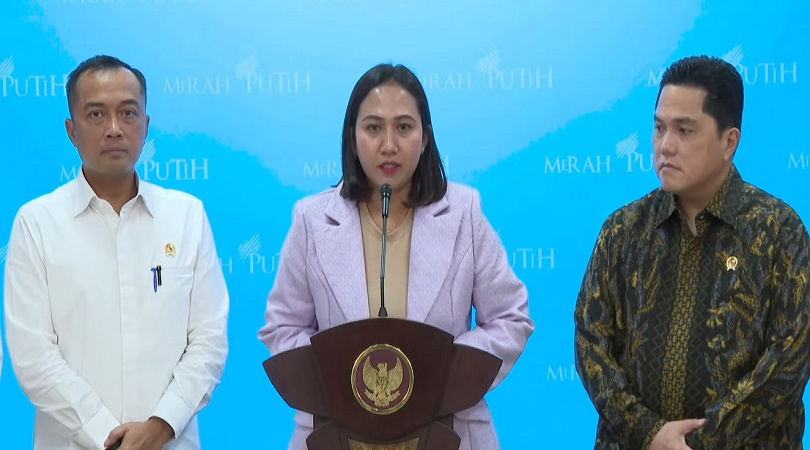 Kurator Sebut Pekerja Sritex Korban PHK Bisa Direkrut Kembali