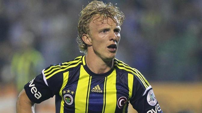 Kuyt Ingin Kembali ke Feyenoord 