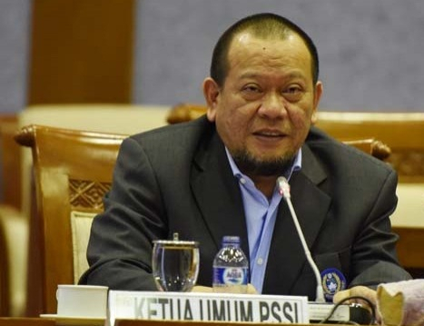 Jakgung: Buron, La Nyalla Terima Uang dari Kurir