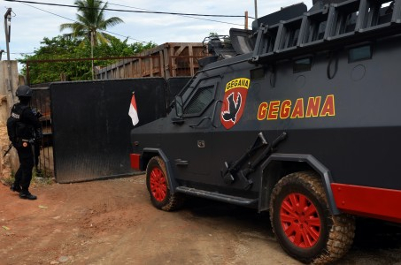 Labora Lepas, Komisi Kejaksaan: Tanggungjawab Kemenhukham