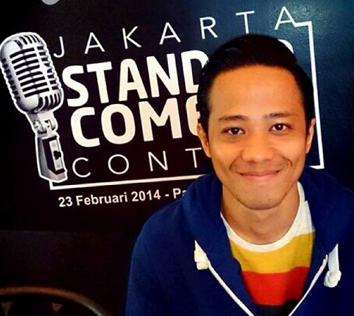 [SAGA] Muhadkly Acho, Curhat Berujung Pidana
