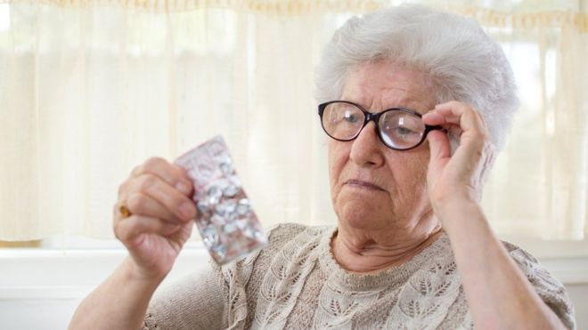 Lansia Sehat yang Konsumsi Aspirin Tiap Hari Tingkatkan Risiko Pendarahan Internal