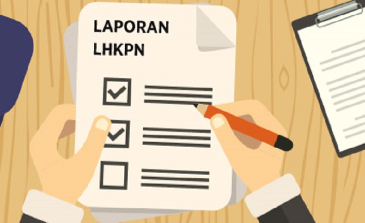 Soroti Laporan LHKPN, Aliran Keuangan Dedy Mandarsyah Ditelisik PPATK?