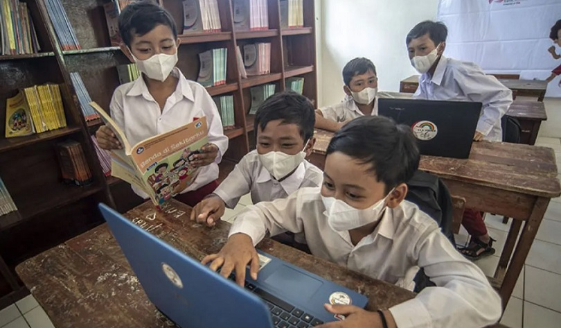 Usut Tuntas Dugaan Korupsi Pengadaan Laptop Rp9,9 Triliun di Kementerian Pendidikan Era Nadiem 