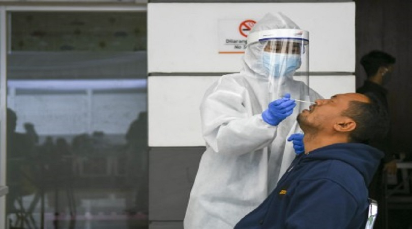 Kasus Antigen Bekas Pakai, Ini Penjelasan Kemenkes