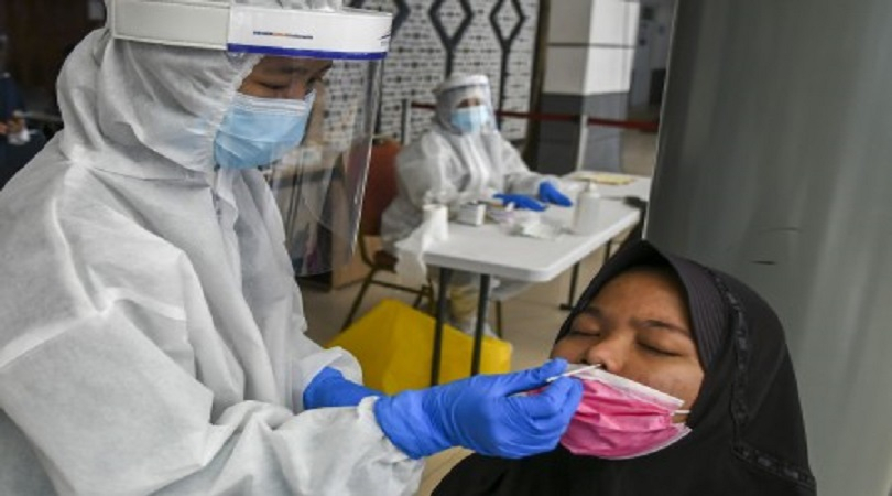 Bisa Perburuk Pandemi, Masyarakat Diminta Batasi Aktivitas Saat Libur Nataru