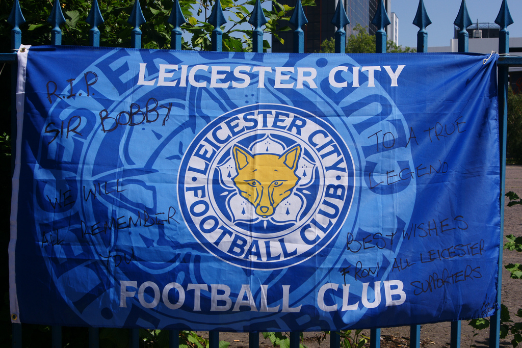 Kesempatan Terakhir bagi Ranieri