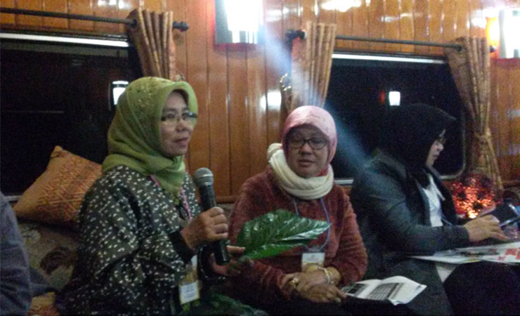 [Advertorial] Sutera Untuk Swasembada Sandang Indonesia