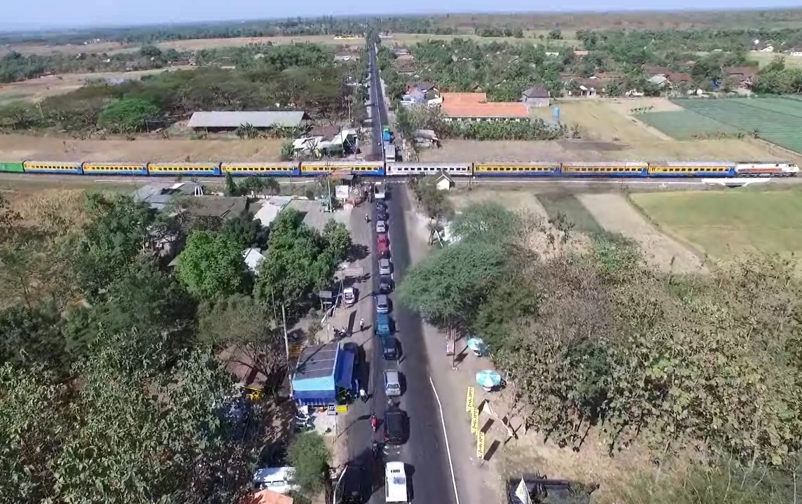 Hindari Macet, Kapolda Jatim Imbau Pemudik Gunakan Jalur Alternatif