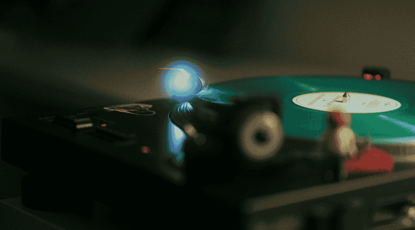 Musik Lo-Fi, Ketidaksempurnaan yang Menenangkan
