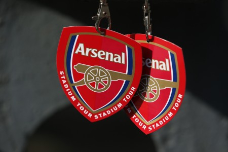 Arsenal Lepas Semi Ajayi Ke Cardiff City