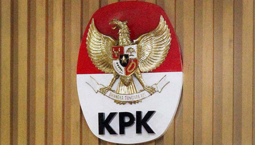 Operasi Tangkap Tangan,  Jamintel Datangi KPK