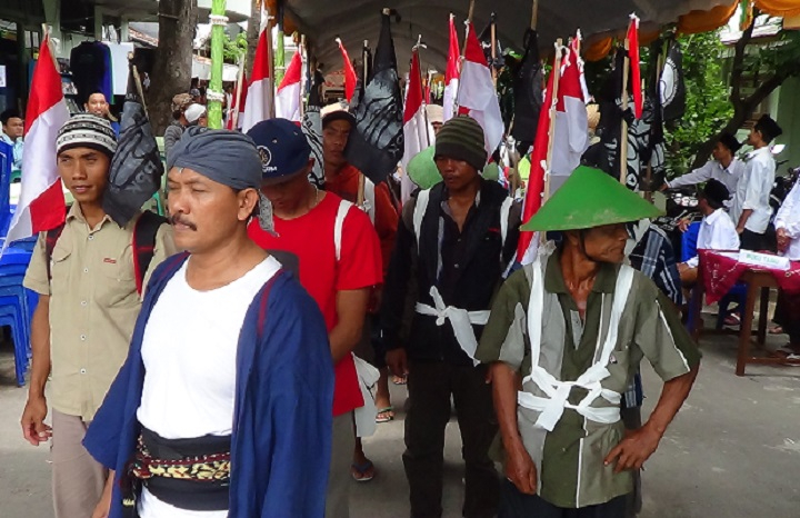 Tak Jalankan Putusan MA Soal Pabrik Semen, Gubernur Jateng Bisa Dipidana