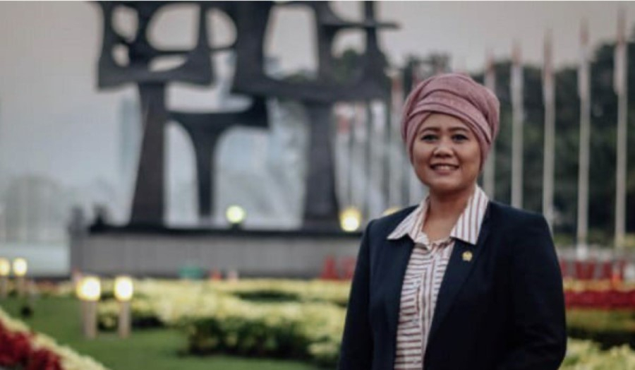 Luluk: Hilangkan Kepercayaan Publik, RUU PPRT Mandek 20 Tahun
