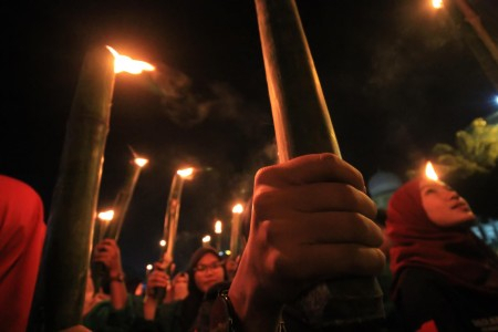Bupati Aceh Barat Larang  Layani warga Tak Berbusana Syariat, Ini Kata Komnas Perempuan