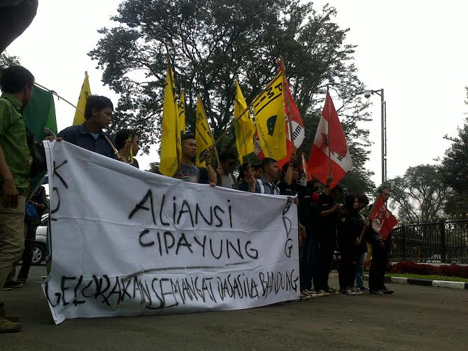 Ini Suara Aktivis Mahasiswa soal Momen KAA