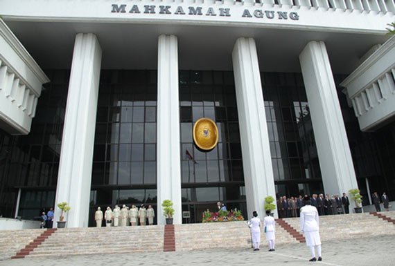 Informasi Publik