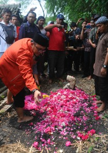 Kembali Makan Korban, Pemerintah Didesak Evaluasi Densus88