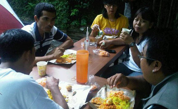 Tips Jadikan Travelling Anda Murah dan Menyenangkan