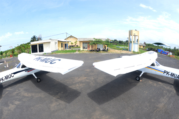Alasan Banyuwangi Beri Beasiswa Sekolah Pilot Untuk Penghafal Alquran 