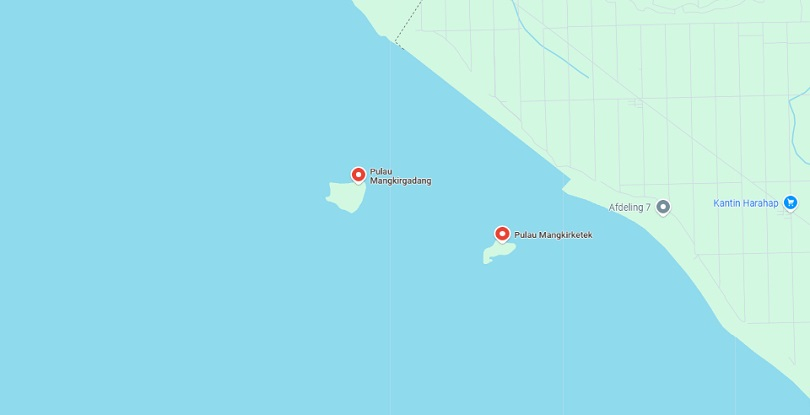 Polemik Empat Pulau yang Jadi Sengketa Aceh-Sumut, Apa yang Terjadi dan Bagaimana Solusinya?