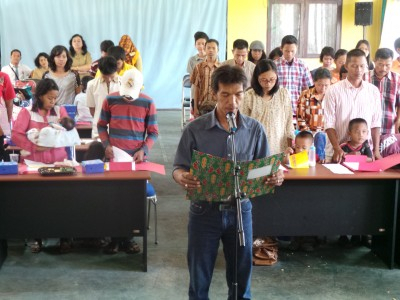 Pasca SKB, KontraS: Pengembalian Aset Eks Gafatar Berpotensi Dipersulit
