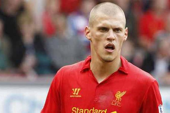 Skrtel Dilarang Bermain Tiga Pertandingan 