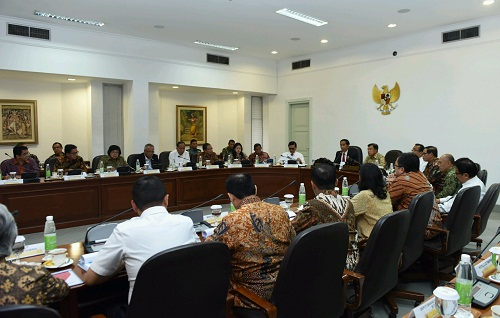 Blok Masela dibangun di Darat, Inpex Tunggu Panggilan ESDM dan SKK Migas