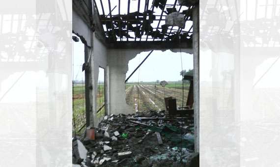 Perusakan Masjid Ahmadiyah Kendal Dipicu Pertemuan Sepihak Aparat Desa