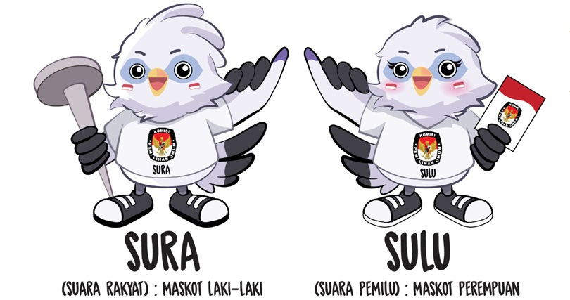 Debat Kedua, KPU Siapkan Podium
