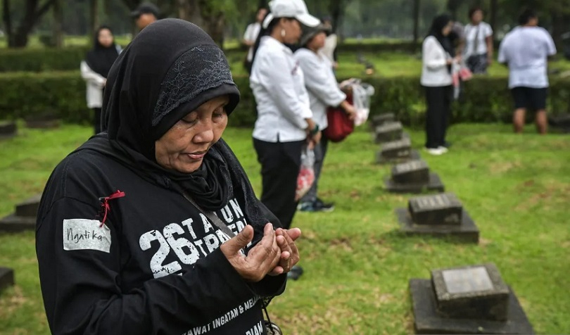 Fadli Zon Disorot, Bagaimana Nasib Tragedi Pemerkosaan Massal '98 dalam Proyek Sejarah Nasional?