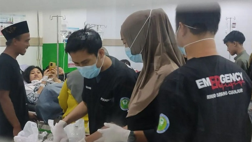 Masalah Terus Berulang, Mungkinkah Program MBG Dihentikan?