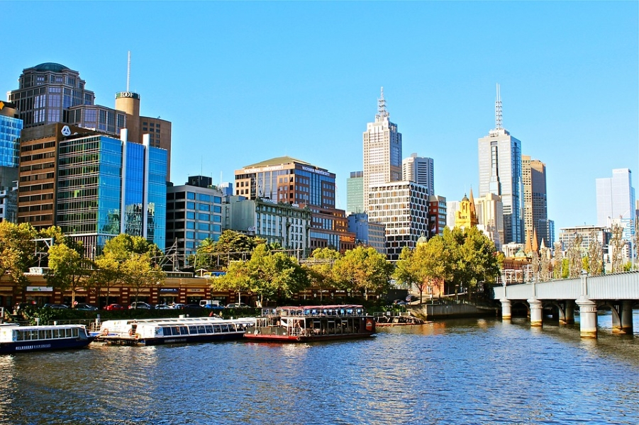 Pelaku Bom Sri Lanka “Terinfeksi” Ideologi Teroris di Australia