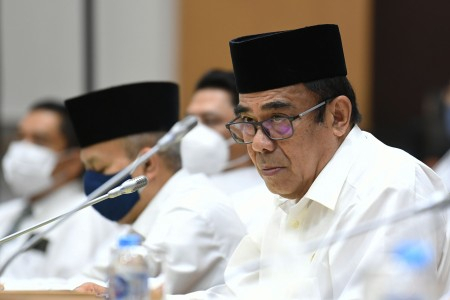 Sertifikasi Penceramah, Ini Pendapat MUI