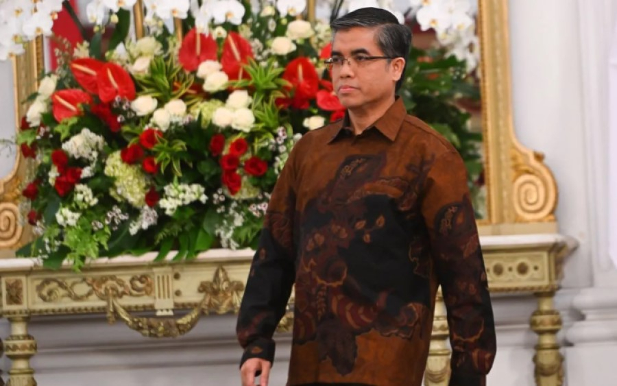 Pemerintah Selamatkan Sritex, Menaker: Tak Akan Ada PHK 