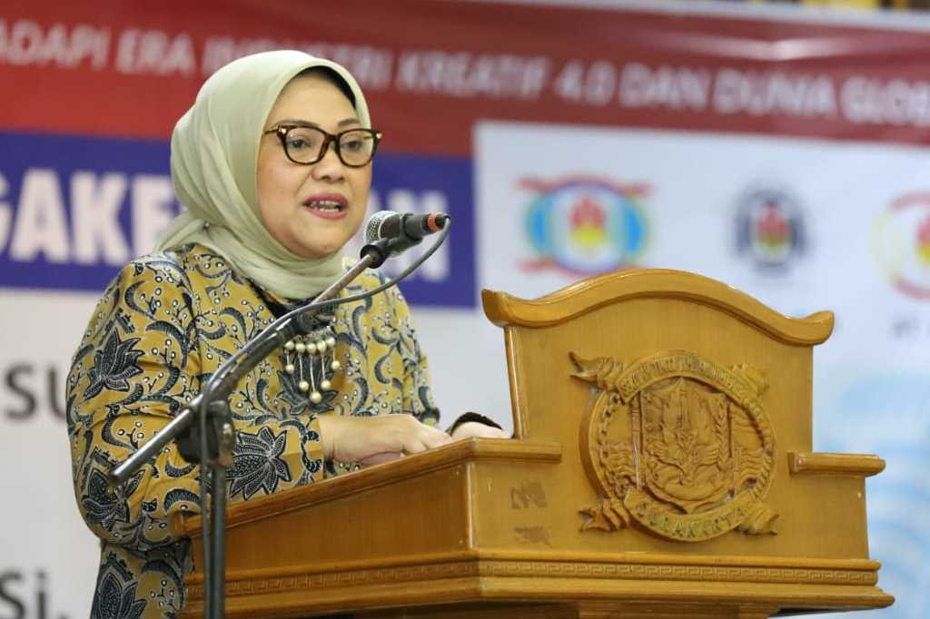 Banyak Buruh Dirumahkan Sepihak, Surat Edaran Menaker Tidak Efektif