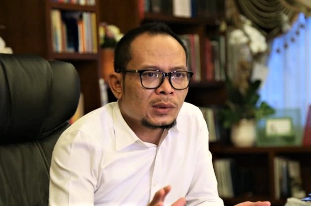 Menaker: Kalau Bisa Pembayaran THR Dua Minggu Sebelum Lebaran