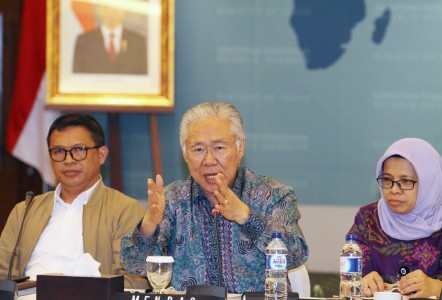 HET Beras Diketok, Pengelola Pasar Beras Cipinang Kurangi Biaya Operasional