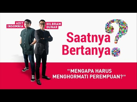 Islam Menghormati Perempuan