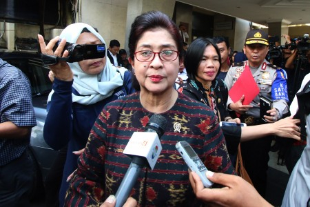 Menkes Gelar Vaksinasi Ulang Besok