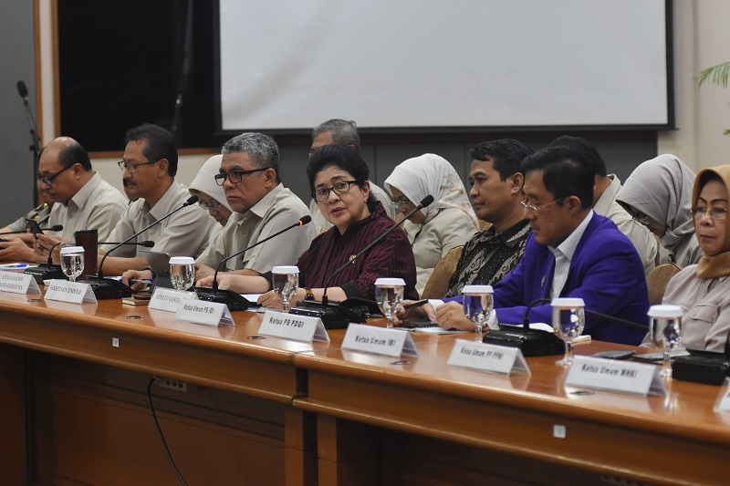 Tangani Korban Kerusuhan Wamena, Kemenkes Turunkan Puluhan Tenaga Kesehatan 