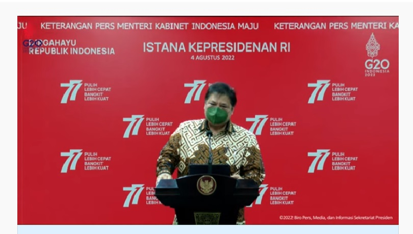 Pertumbuhan Ekonomi Kuartal II-2022, Ini Optimisme Pemerintah