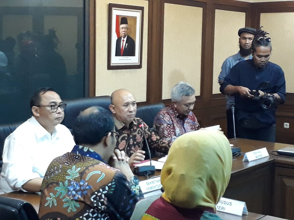 Kemenkop dan UKM Siapkan 5 Program Strategis untuk Majukan Koperasi dan UMKM