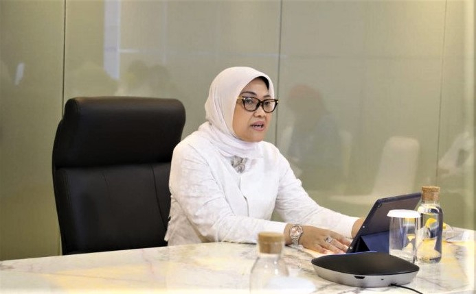 Kemennaker: Sudah 1,9 Juta Pekerja yang Diberhentikan