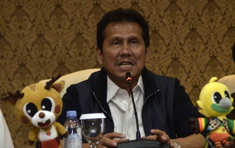Politik Hari ini, Lepas Jabatan jadi Buah Pahit Koalisi Parpol Berbeda