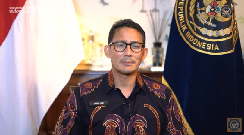 Waspada Varian Omicron, Indonesia Evaluasi Berkala Daftar Negara Wisman