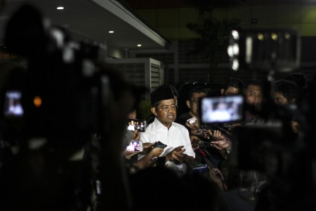 7 Anak Terduga Teroris di Jawa Timur Diterbangkan ke Jakarta untuk Rehabilitasi
