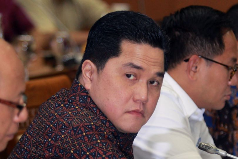 Direksi 5 BUMN Dianggap Bermasalah, Serikat Pekerja Ancam Mogok Kerja Nasional
